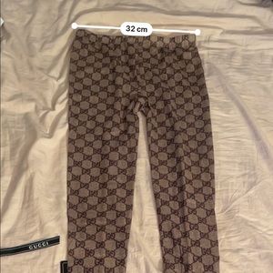 Gucci leggings